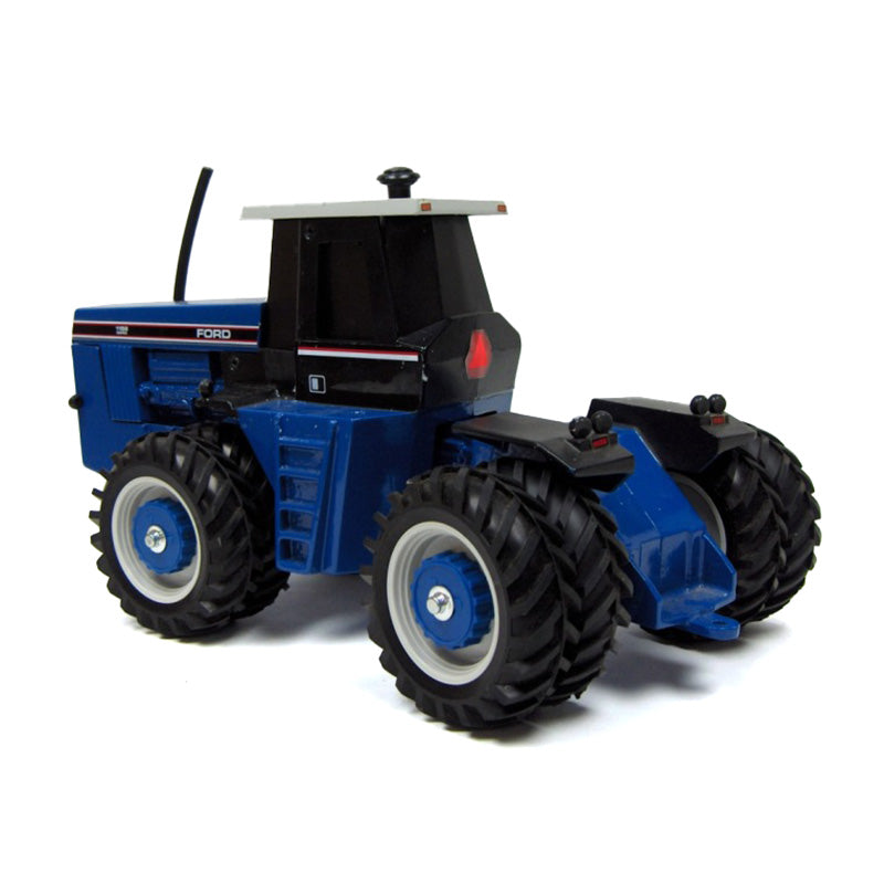 1/16 Ford Versatile 1156 Tractor with Duals by Scale Models