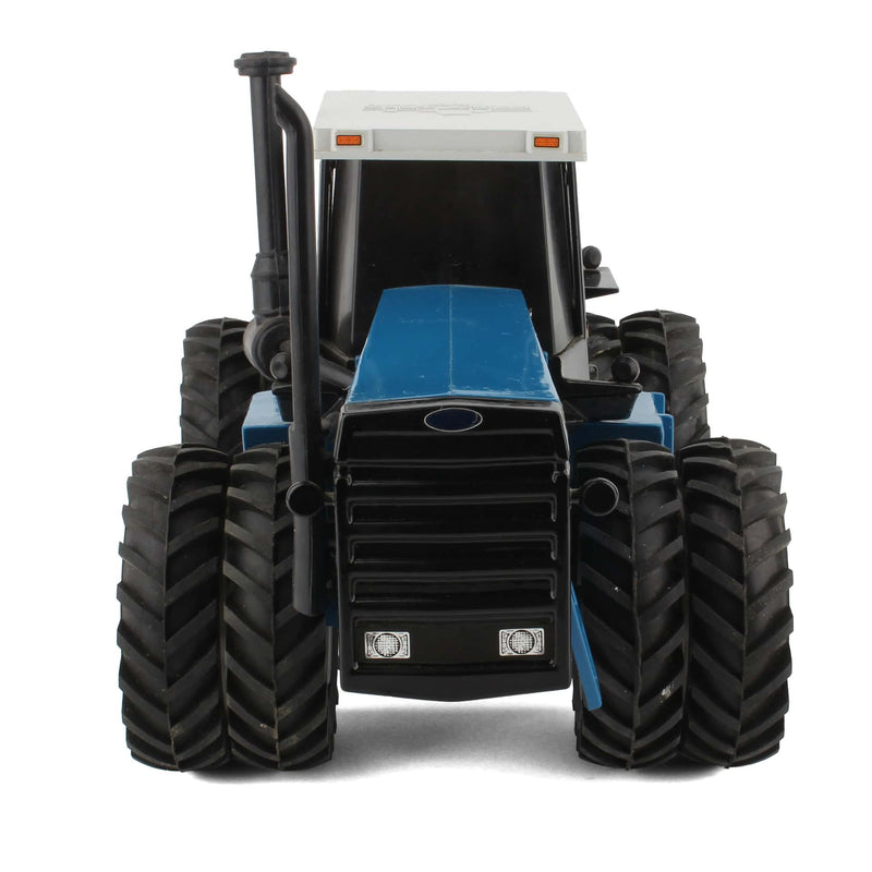 1/16 Ford Versatile 846 Tractor with Duals, 1991 Parts-Mart, Made in the USA by Scale Models