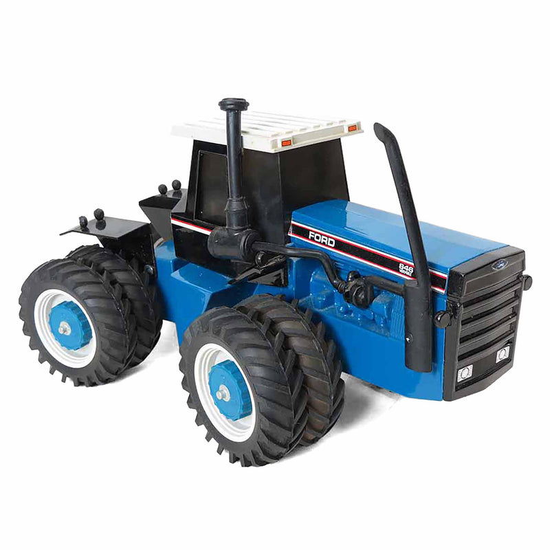 (B&D) 1/16 Ford Versatile 846 with Duals, Made in the USA - NO BOX