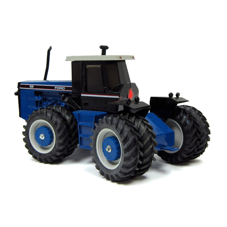 1/16 Ford Versatile 846 Tractor by Scale Models, Made in the USA