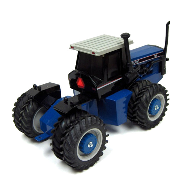 1/16 Ford Versatile 846 Tractor by Scale Models, Made in the USA