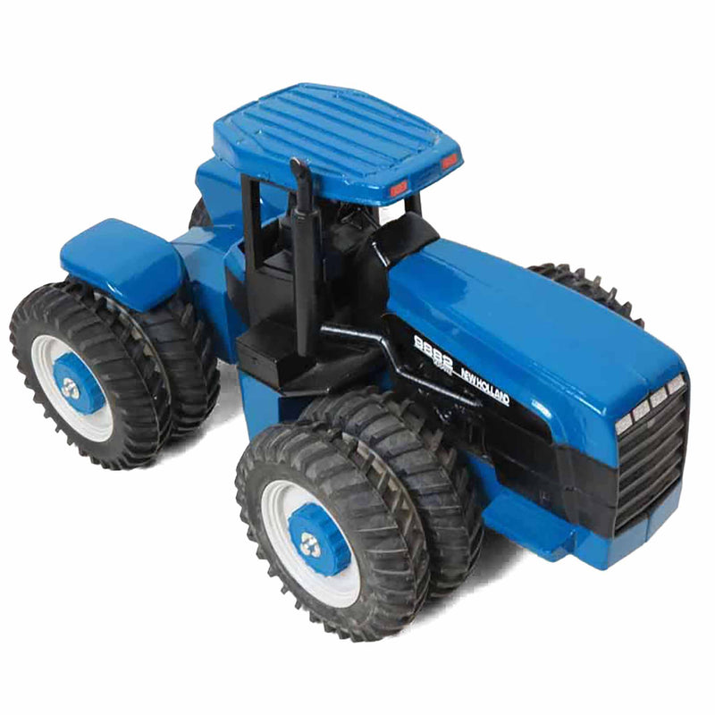 1/16 New Holland Versatile 9882 Tractor with Duals, Made in the USA by Scale Models