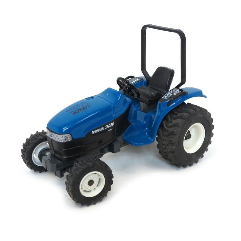 1/16 New Holland Boomer TC330, 10,000 Edition by Scale Models - LOOSE