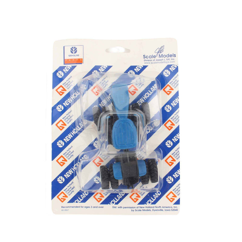 1/64 New Holland TJ425 4WD Tractor with Duals by Scale Models