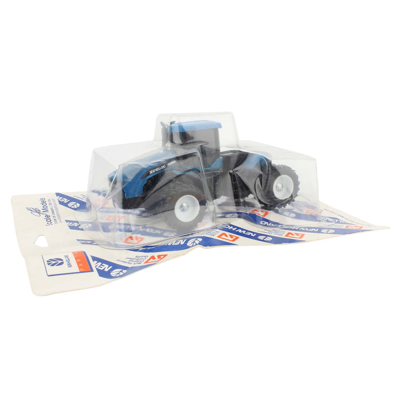 1/64 New Holland TJ425 4WD Tractor with Duals by Scale Models