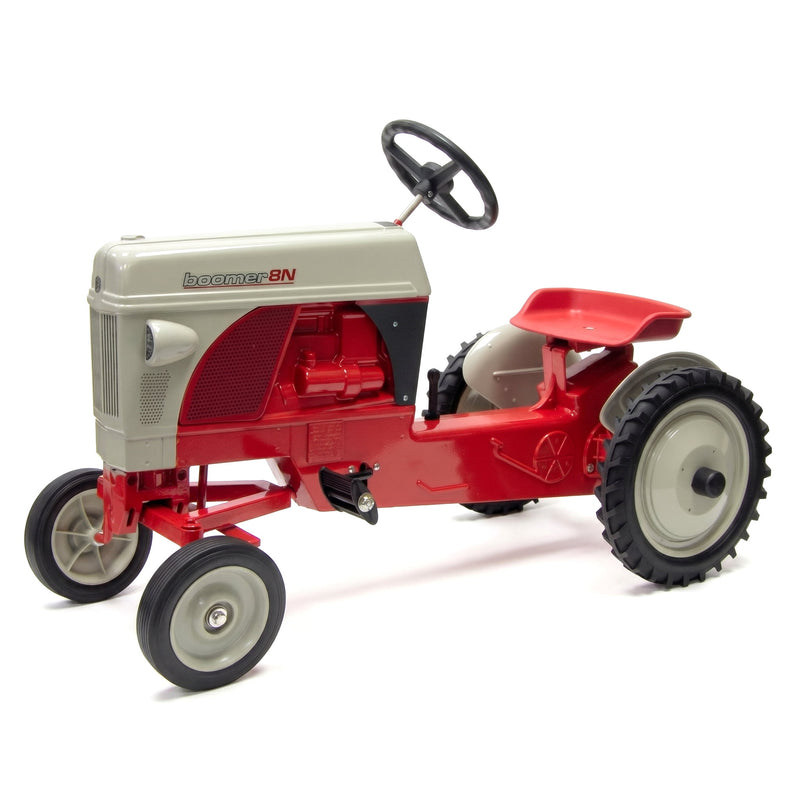 Ford 8N Boomer Pedal Tractor by Scale Models, Collector's Edition