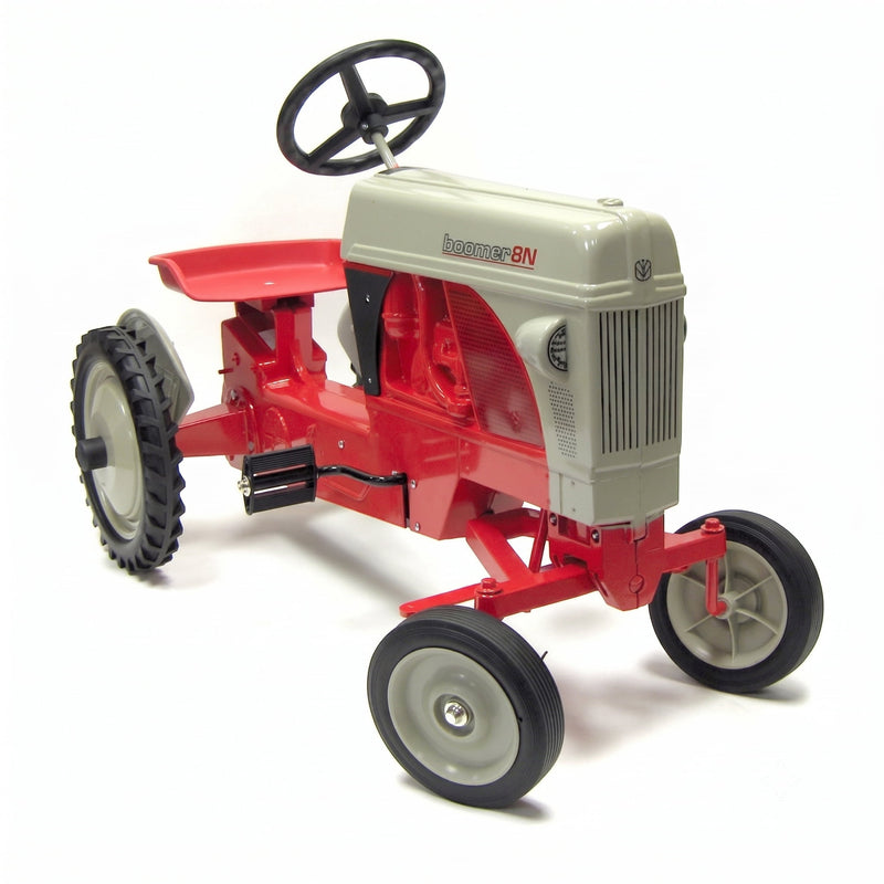Ford 8N Boomer Pedal Tractor by Scale Models, Collector's Edition