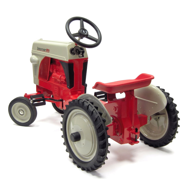 Ford 8N Boomer Pedal Tractor by Scale Models, Collector's Edition