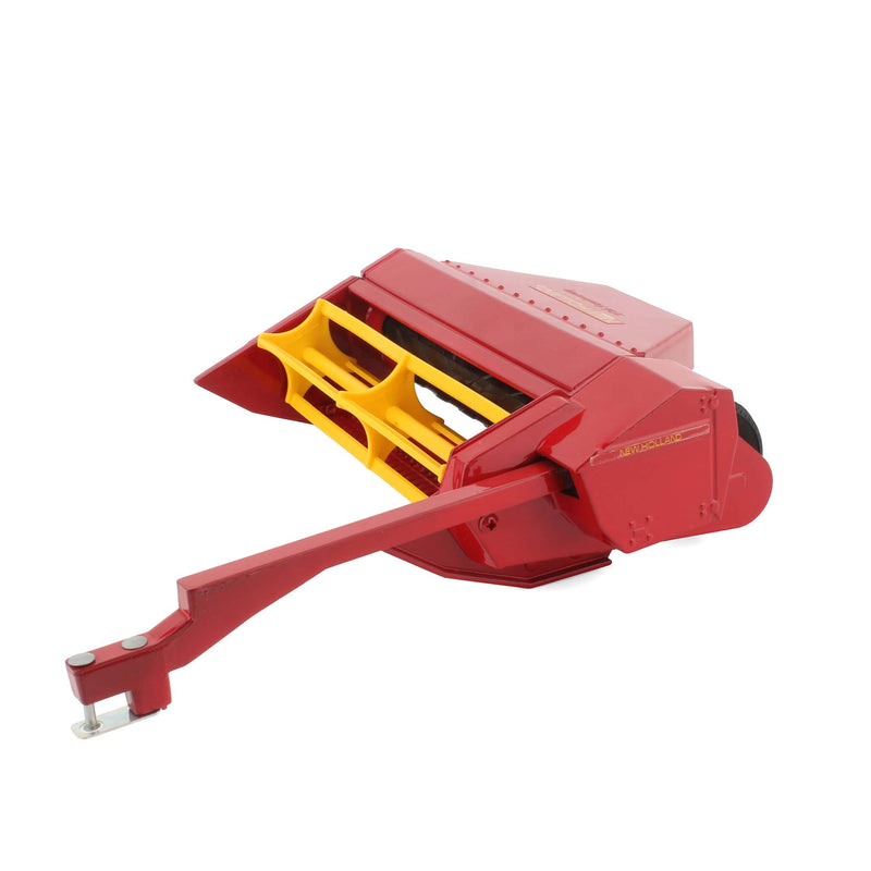 1/16 New Holland Haybine 25th Anniversary by Scale Models - LOOSE