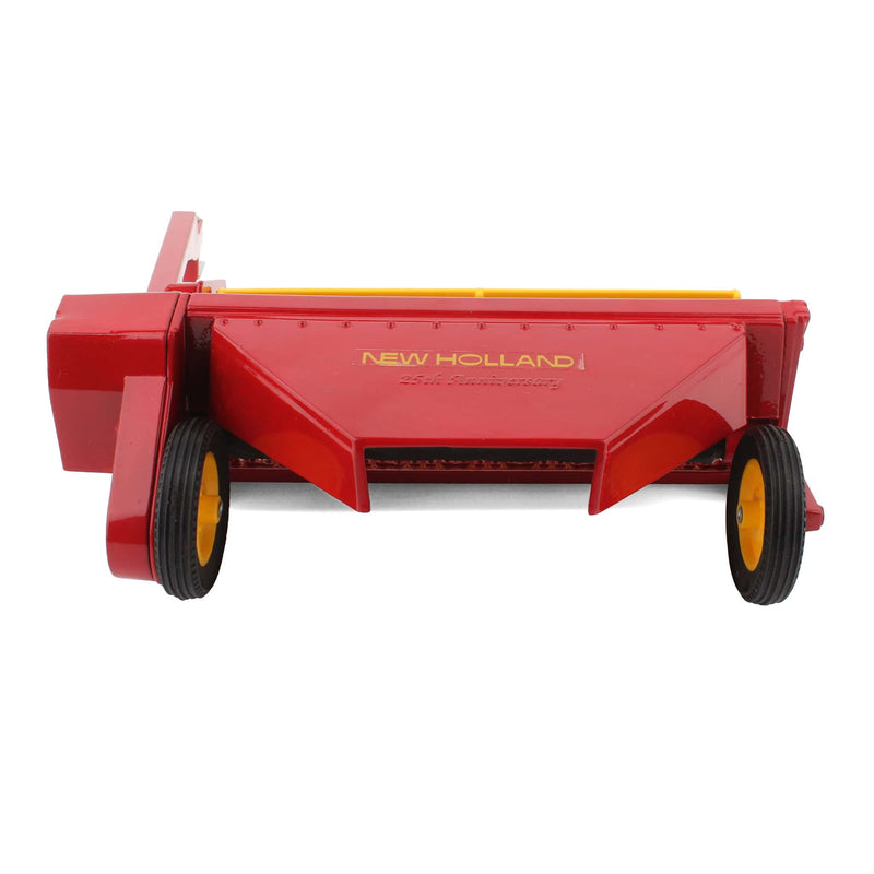 1/16 New Holland Haybine 25th Anniversary by Scale Models - LOOSE
