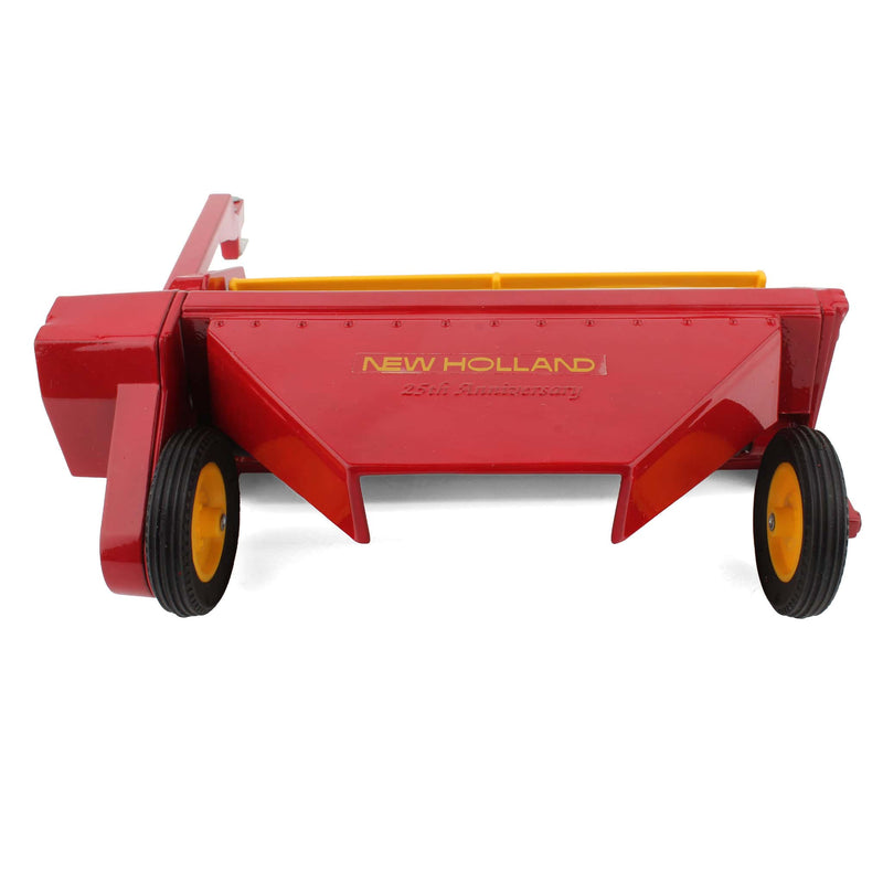1/16 New Holland Haybine 25th Anniversary by Scale Models - LOOSE
