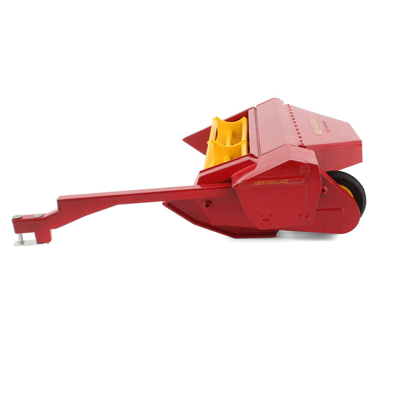 1/16 New Holland Haybine 25th Anniversary by Scale Models - LOOSE