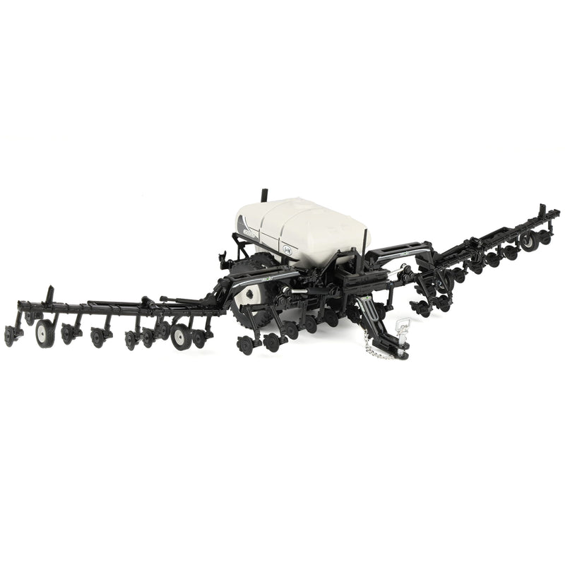 1/64 Black J&M 6026 Nitrogen Applicator by SpecCast