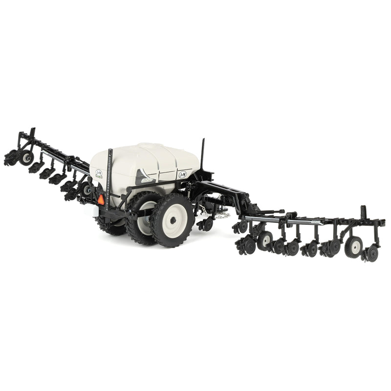 1/64 Black J&M 6026 Nitrogen Applicator by SpecCast