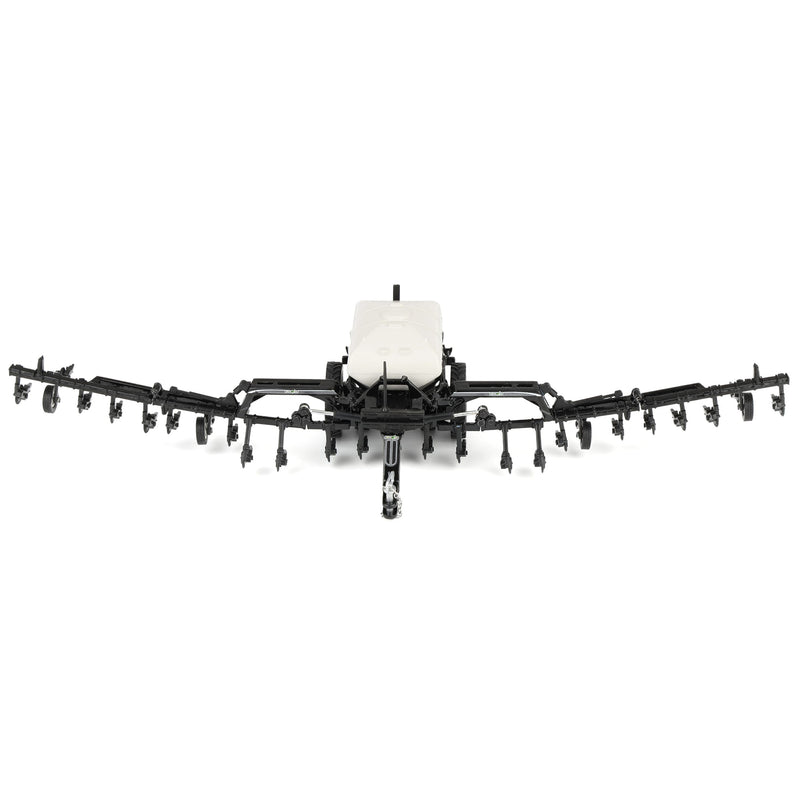1/64 Black J&M 6026 Nitrogen Applicator by SpecCast