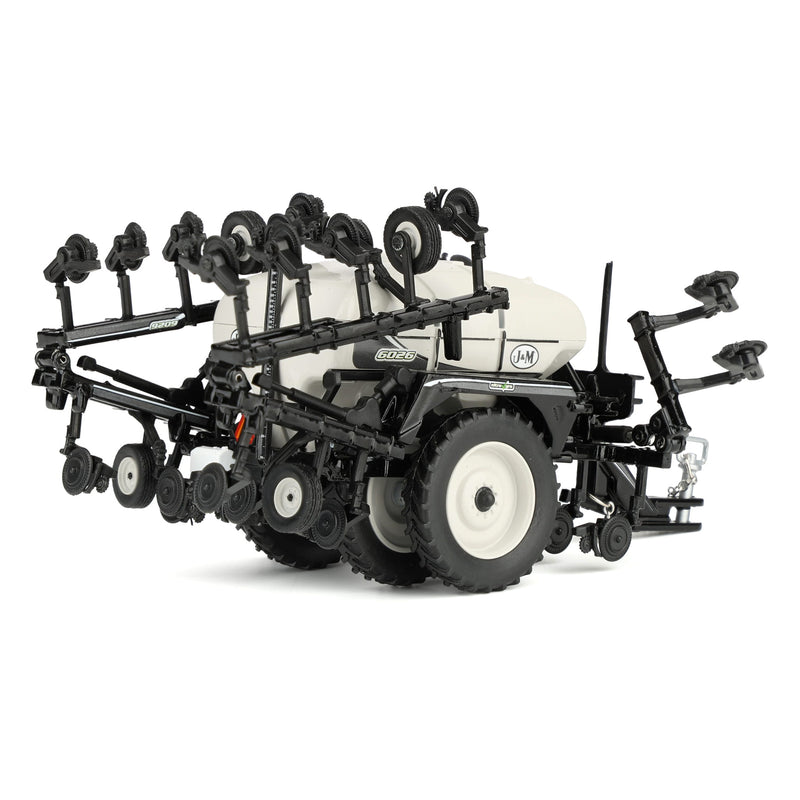 1/64 Black J&M 6026 Nitrogen Applicator by SpecCast