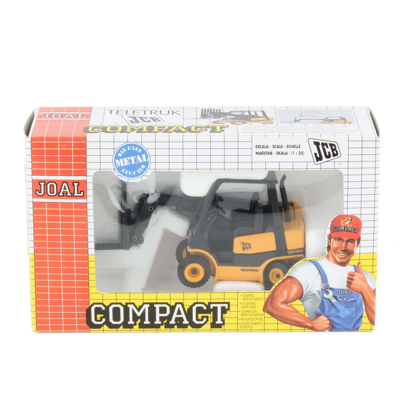 1/35 JCB TLT25D Teletruk by Joal