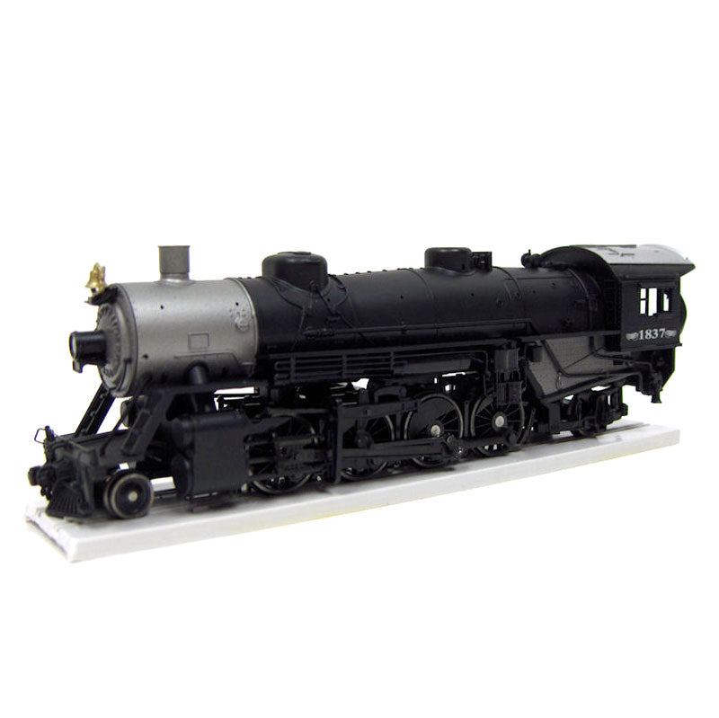 1/87 (HO) John Deere Steam Locomotive & Tender by Athearn