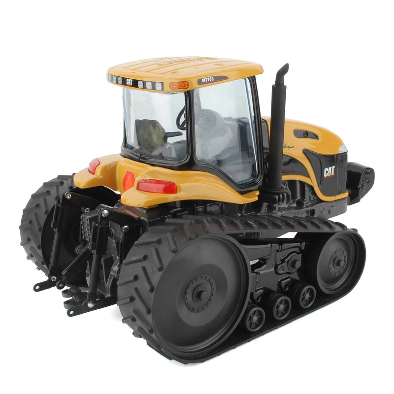 1/16 CAT Challenger MT765 Tractor on Tracks, 50 Years 2003 Farm Progress Show, by Scale Models