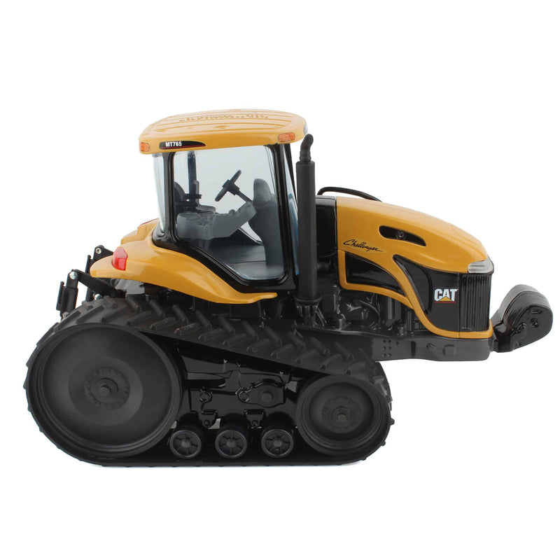 1/16 CAT Challenger MT765 Tractor on Tracks, 50 Years 2003 Farm Progress Show, by Scale Models