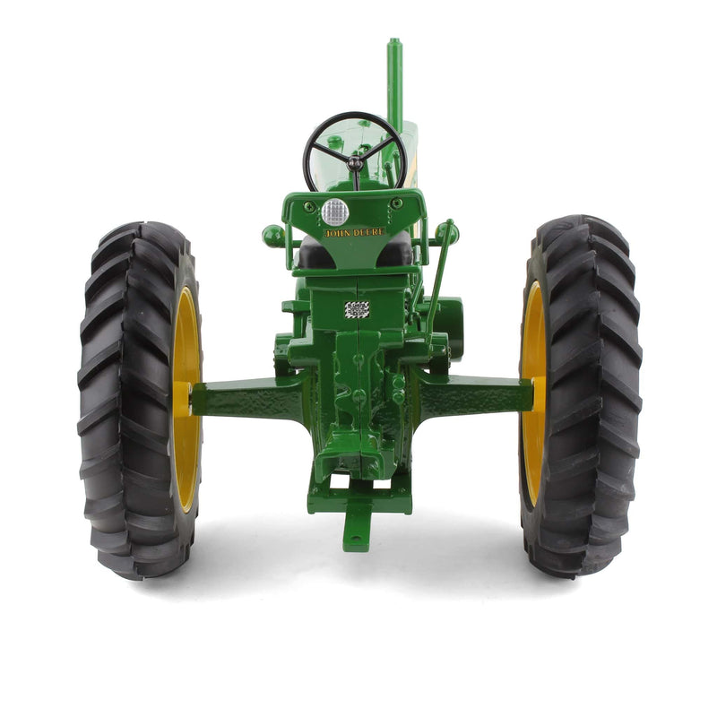 1/8 John Deere 720 Narrow Front Tractor by Scale Models