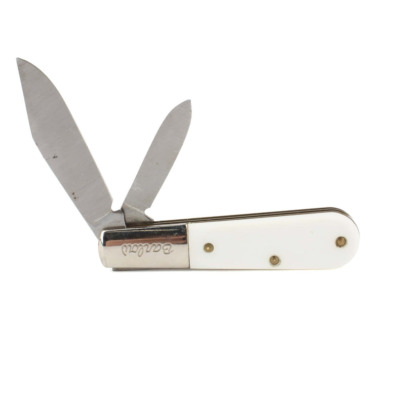 Ford New Holland Colonial 2 Blade Folding Pocket Knife by Barlow