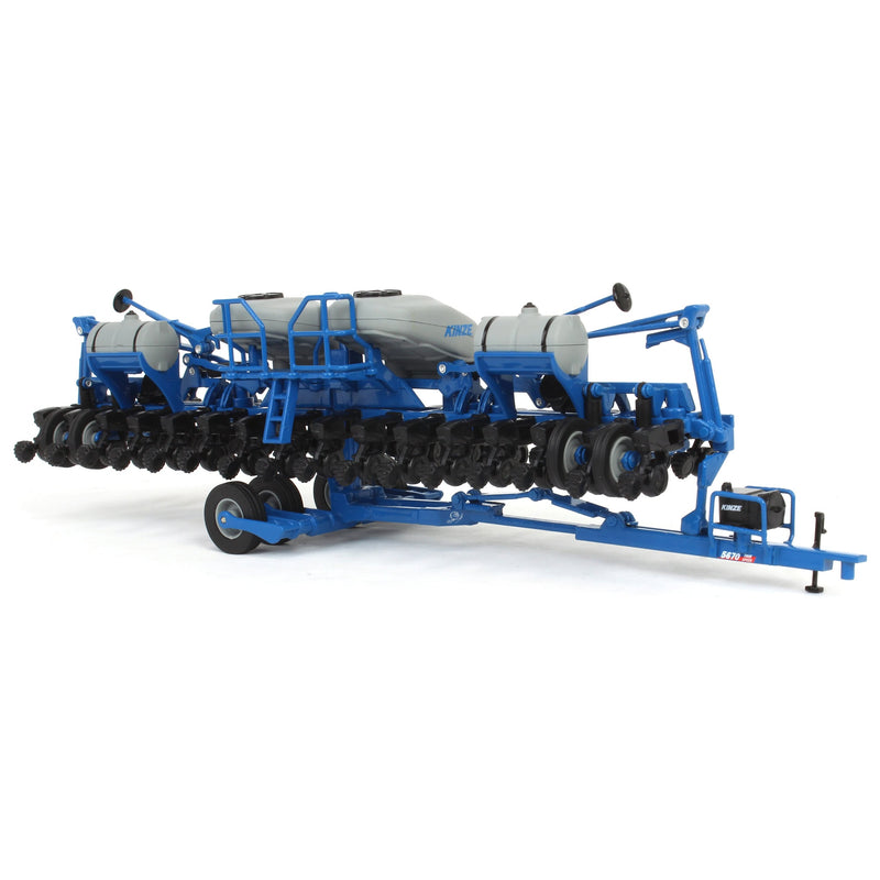 (B&D) 1/64 Kinze 5670 31 Row Planter with 15in Row Spacing by SpecCast - Damaged Item