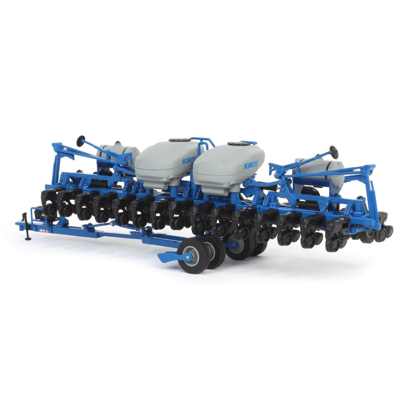 (B&D) 1/64 Kinze 5670 31 Row Planter with 15in Row Spacing by SpecCast - Damaged Item