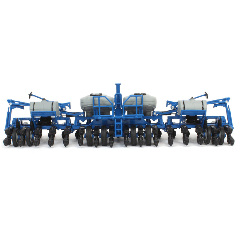 (B&D) 1/64 Kinze 5670 31 Row Planter with 15in Row Spacing by SpecCast - Damaged Item