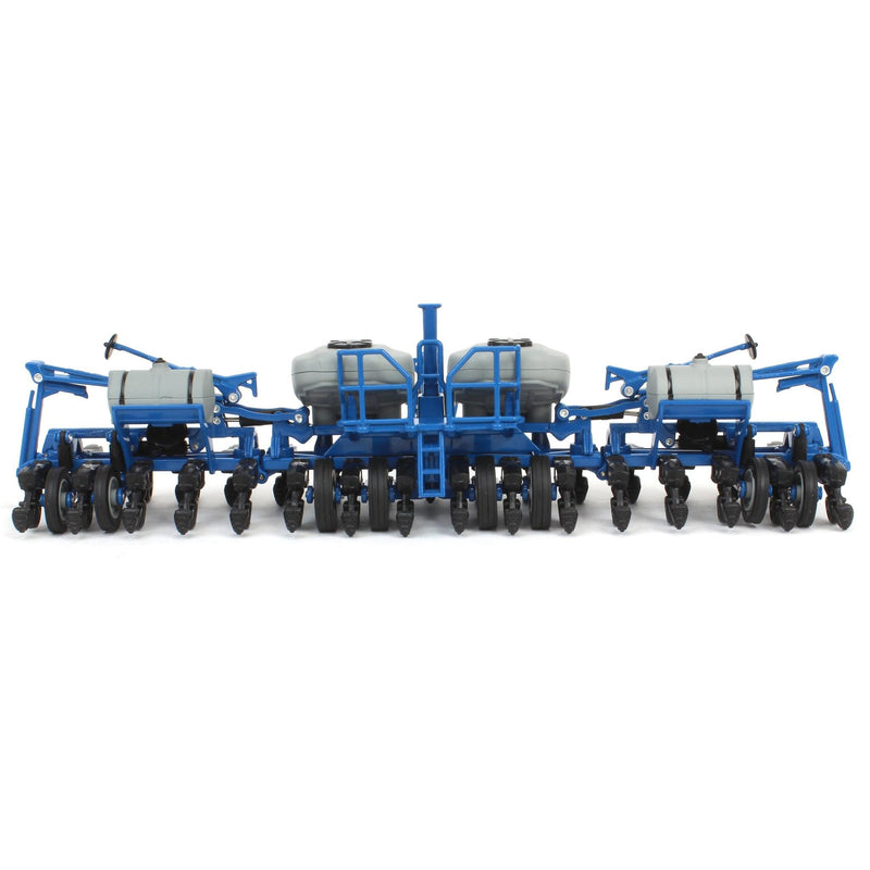 (B&D) 1/64 Kinze 5670 31 Row Planter with 15in Row Spacing by SpecCast - Damaged Item