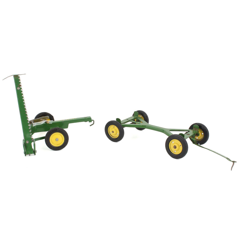 Lot of (2) 1/16 John Deere Farm Implments