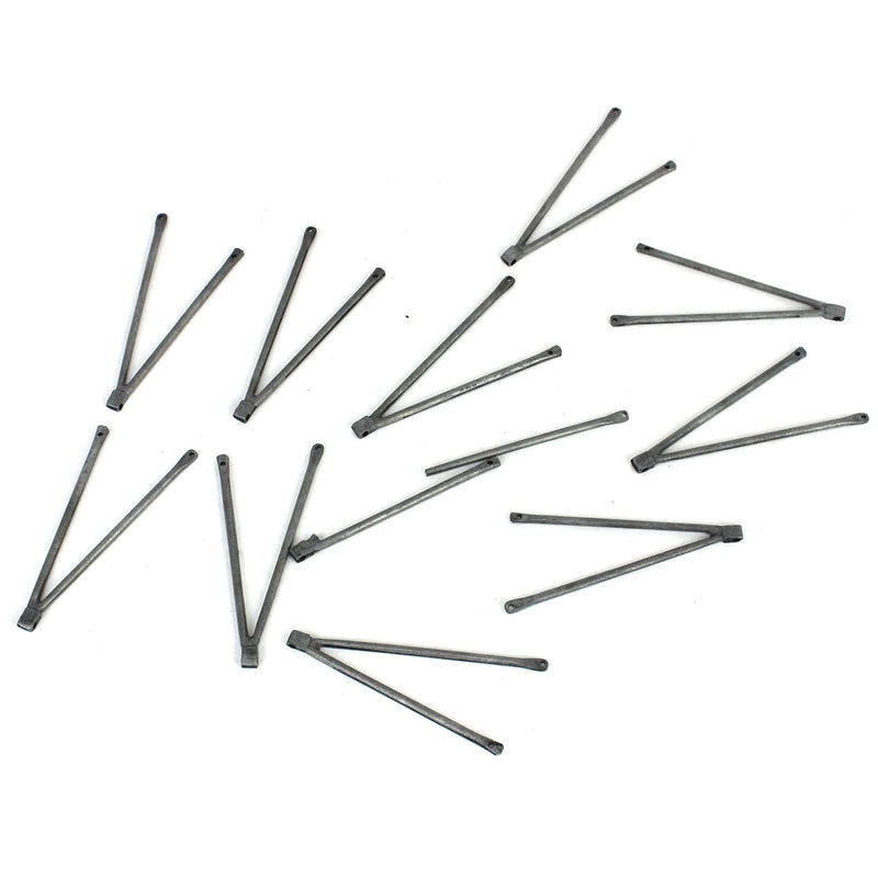 Lot of 1/16 Unpainted Tractor Parts