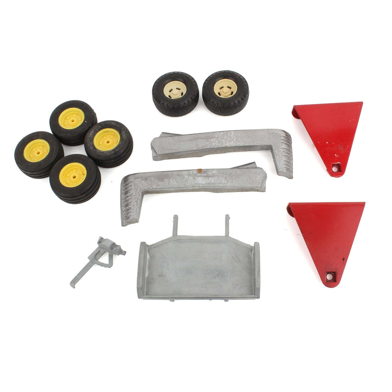 Lot of Miscellaneous Parts