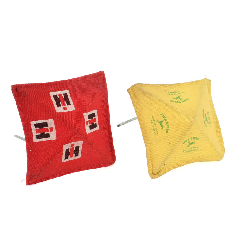 Lot of (2) 1/16 Umbrellas for Tractors