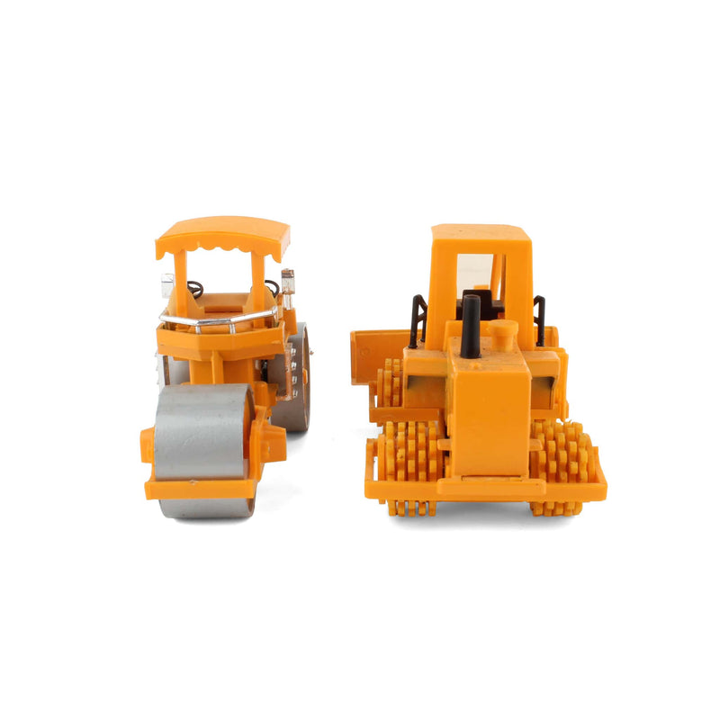 Lot of (2) 1/64 Construction Equipment Vehicles
