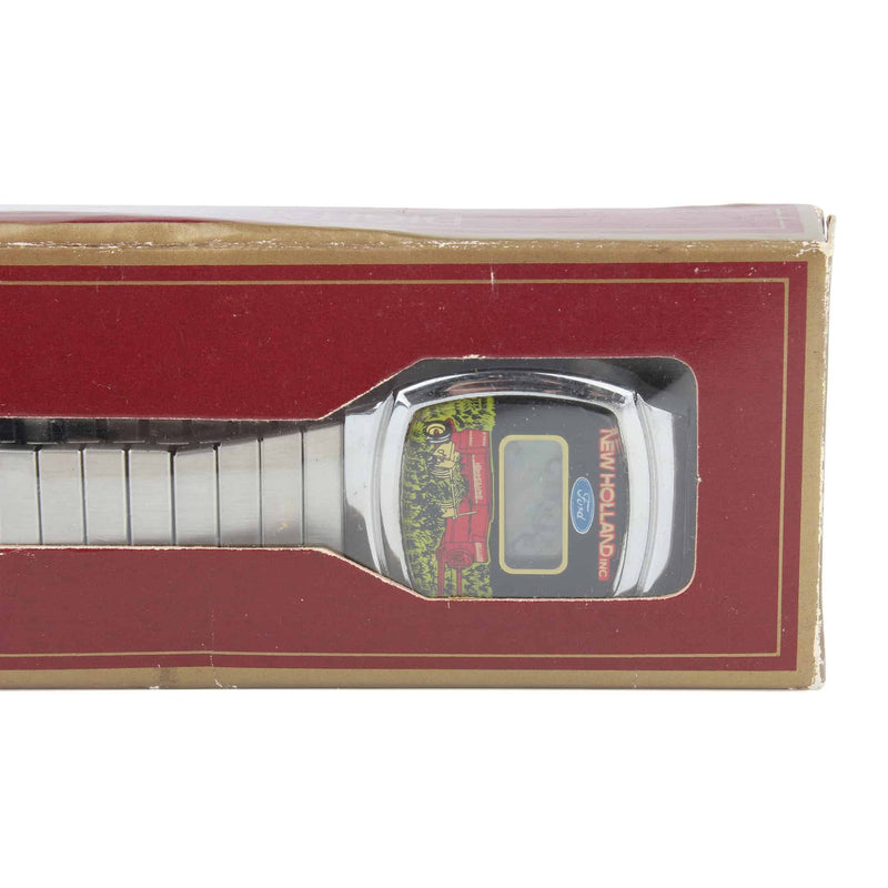 Lot of (6) New Holland Assorted Items