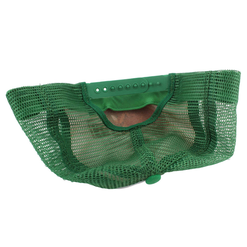 Lot of (2) Vintage New Holland Kreider Dryer Snapback Trucker Style Hats