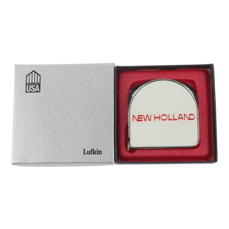 Lufkin New Holland Tape Measure