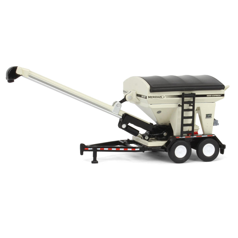 (B&D) 1/64 Meridian 240RT Seed Tender by SpecCast - Damaged Item