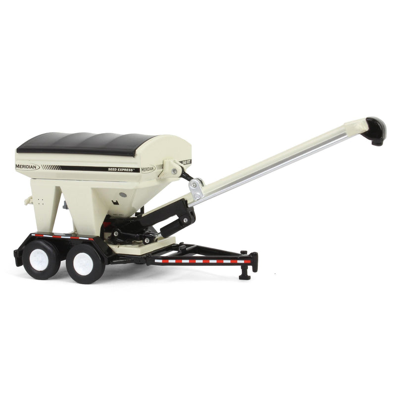(B&D) 1/64 Meridian 240RT Seed Tender by SpecCast - Damaged Item