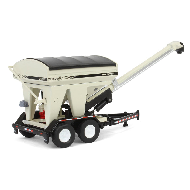 (B&D) 1/64 Meridian 240RT Seed Tender by SpecCast - Damaged Item