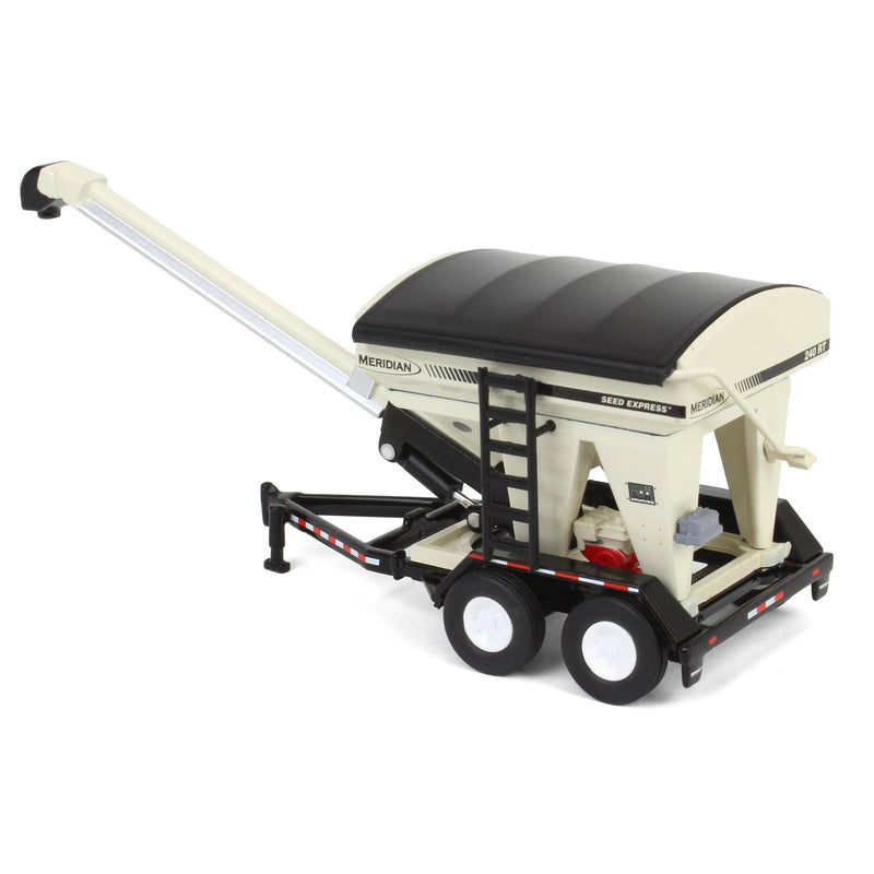 (B&D) 1/64 Meridian 240RT Seed Tender by SpecCast - Damaged Item