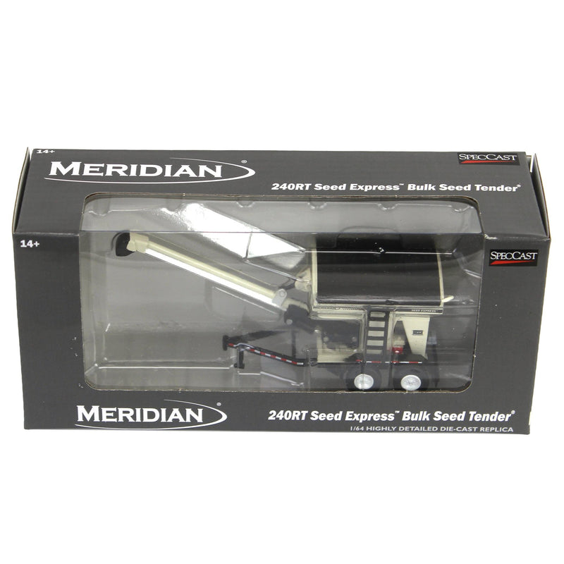 (B&D) 1/64 Meridian 240RT Seed Tender by SpecCast - Damaged Item