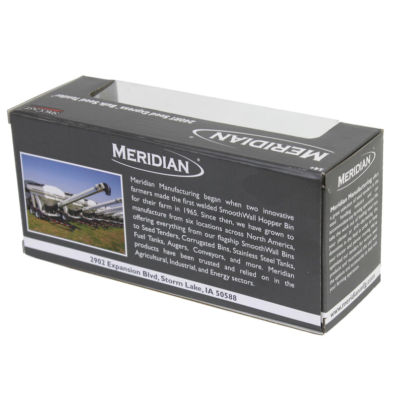 (B&D) 1/64 Meridian 240RT Seed Tender by SpecCast - Damaged Item