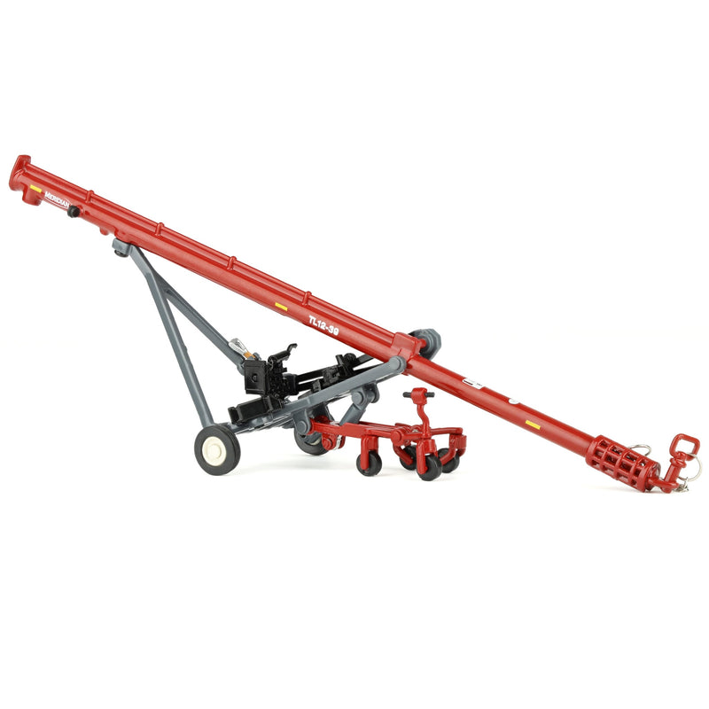 1/64 Meridian TL 12-39 Grain Auger by SpecCast