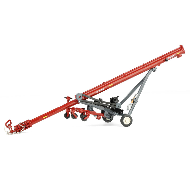 1/64 Meridian TL 12-39 Grain Auger by SpecCast