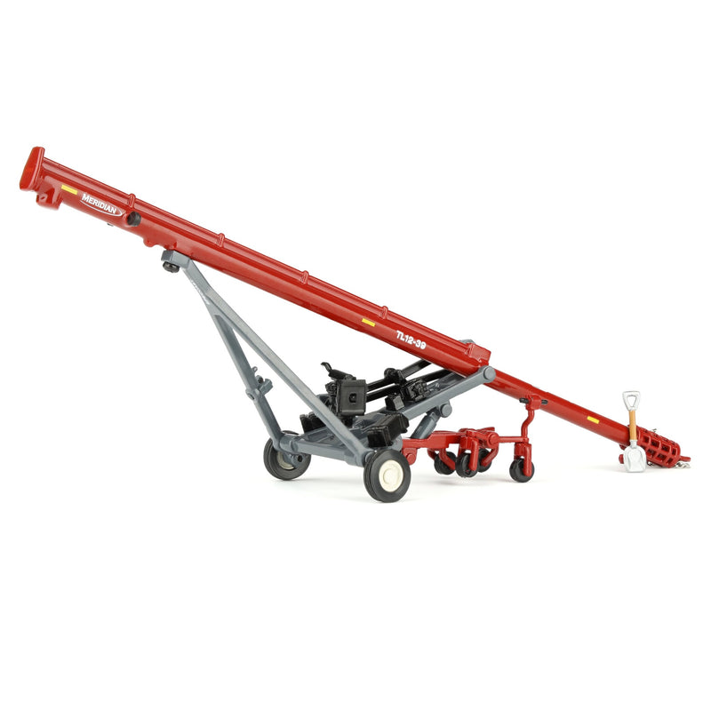 1/64 Meridian TL 12-39 Grain Auger by SpecCast