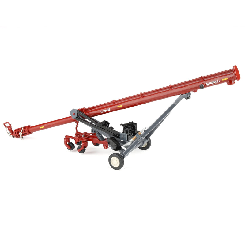 1/64 Meridian TL 12-39 Grain Auger by SpecCast