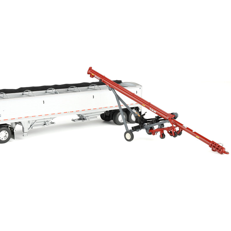 1/64 Meridian TL 12-39 Grain Auger by SpecCast