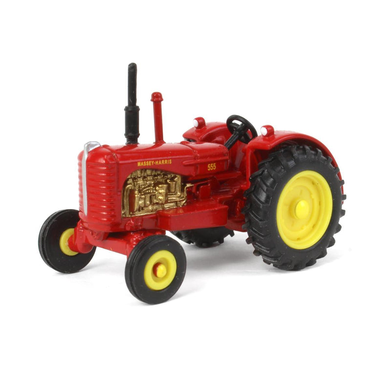 1/64 Massey Harris 555 by ERTL